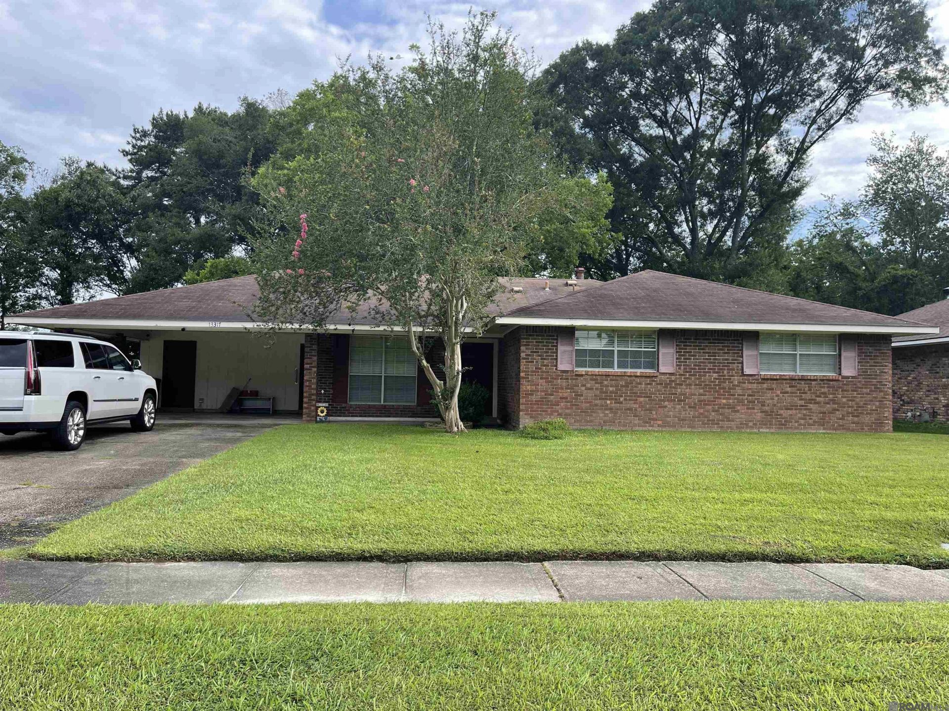 13317 Ouachita Ave, Baton Rouge, LA 70818 Main Photo