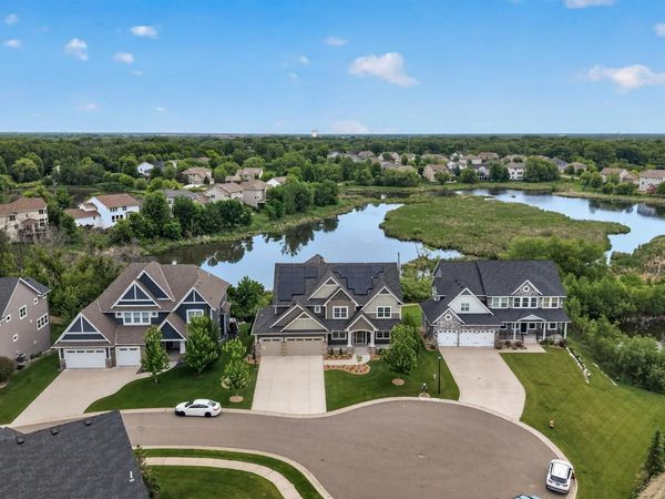 6030 Lanewood Lane N, Plymouth, MN 55446