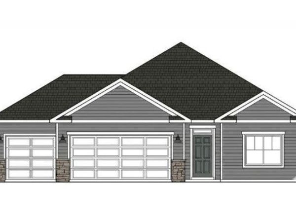 1888 Aster Court , Buffalo, MN 55313