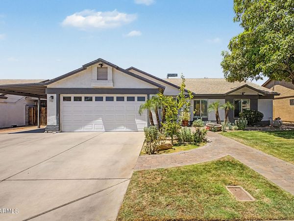 7938 W GEORGIA Avenue, Glendale, AZ 85303