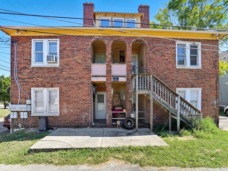 439 Linwood Avenue, Columbus, OH 43205 Photo 5