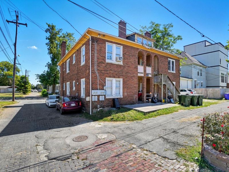 439 Linwood Avenue, Columbus, OH 43205 Photo 6