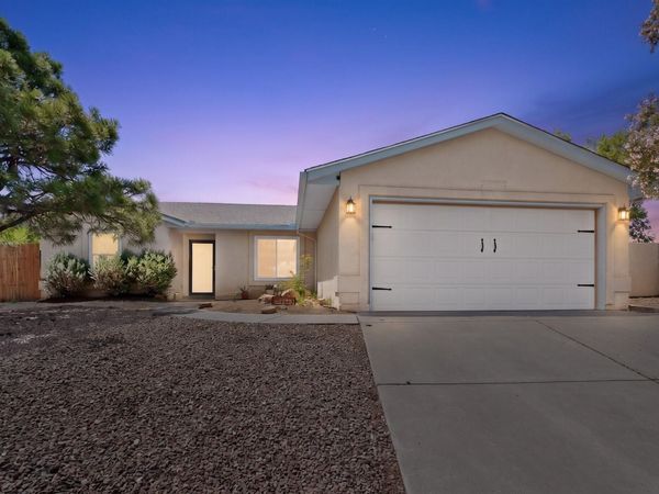 4953 TB Catron Avenue NW, Albuquerque, NM 87114