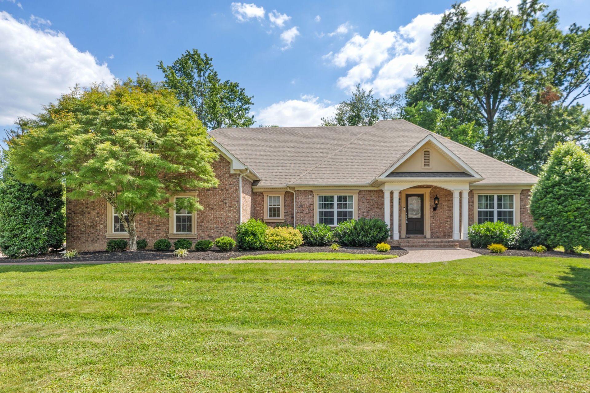 116 Millstone Way, White House, TN 37188 Main Photo