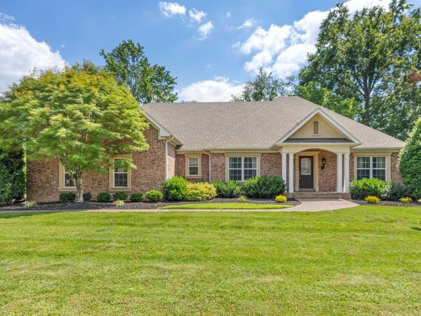 116 Millstone Way, White House, TN 37188