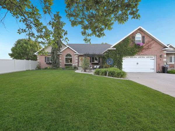 853 N 800 W, Lewiston, UT 84320