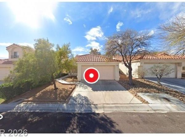 7645 Rockfield Drive , Las Vegas, NV 89128