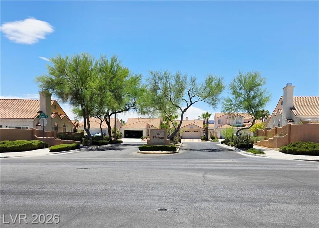 7645 Rockfield Drive, Las Vegas, NV 89128