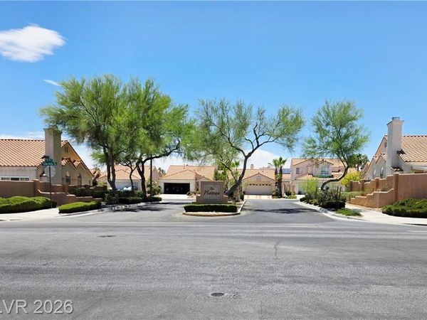 7645 Rockfield Drive, Las Vegas, NV 89128