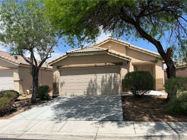 9584 Bandera Creek Avenue , Las Vegas, NV 89148
