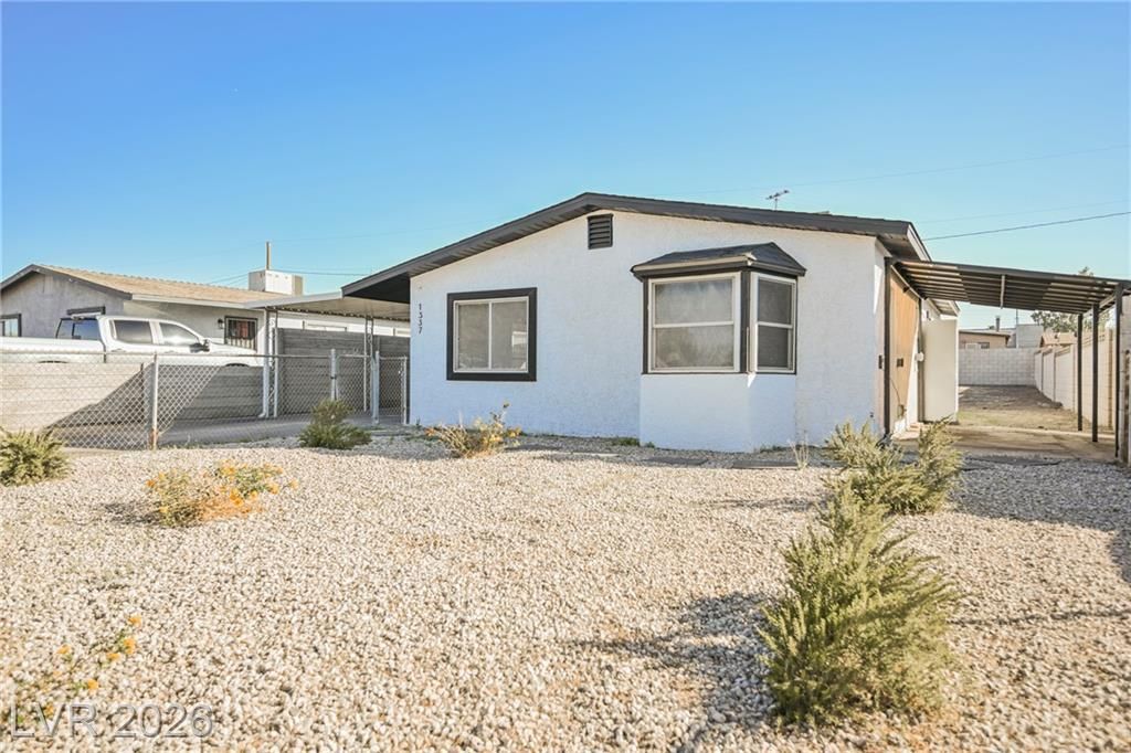 1337 Chestnut Street , Henderson, NV 89011 Main Photo