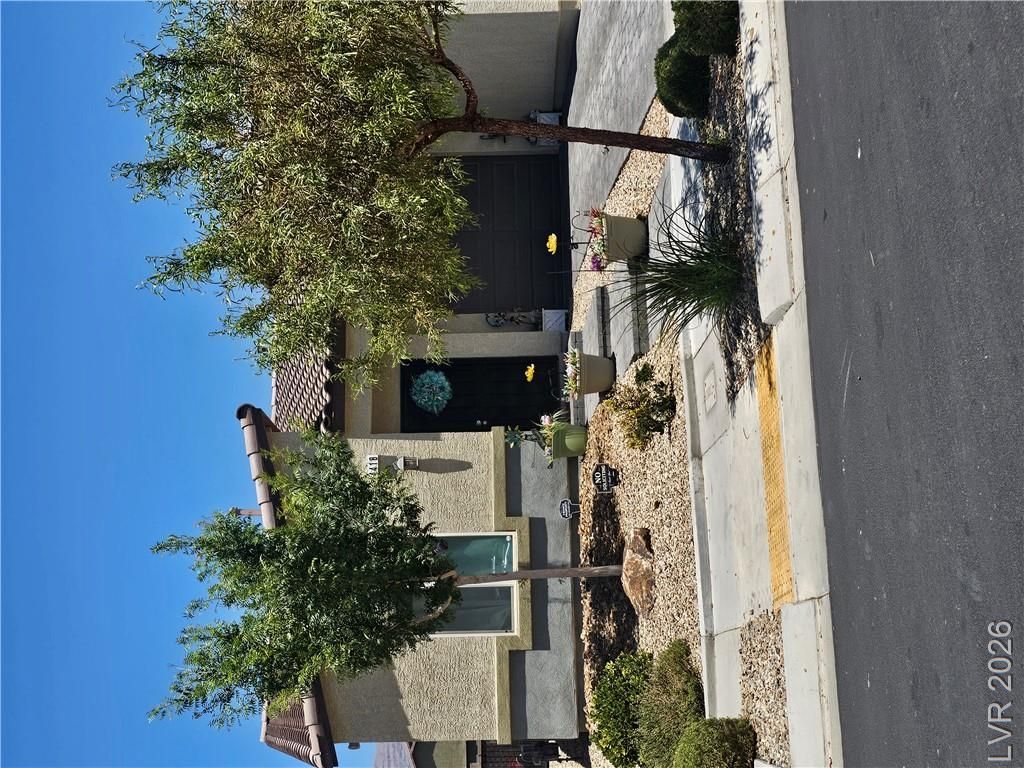 4418 Meadow Glade Avenue, North Las Vegas, NV 89084