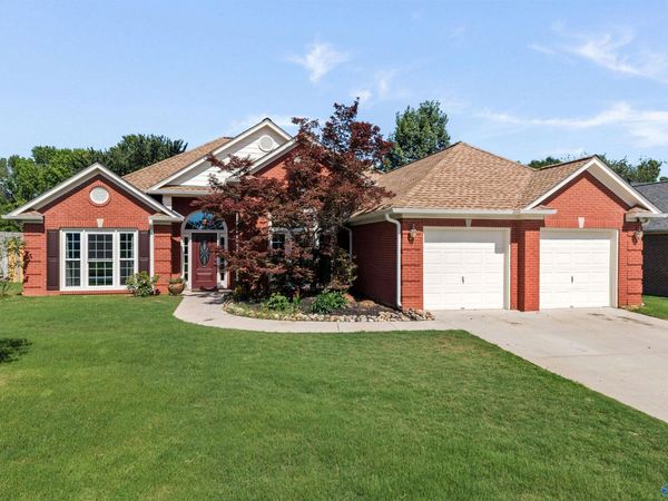 311 Freedom Court, Madison, AL 35758