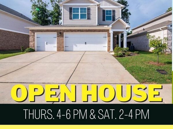 3226 Spool Lane SW, Huntsville, AL 35805