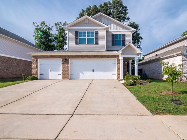 3226 Spool Lane SW, Huntsville, AL 35805