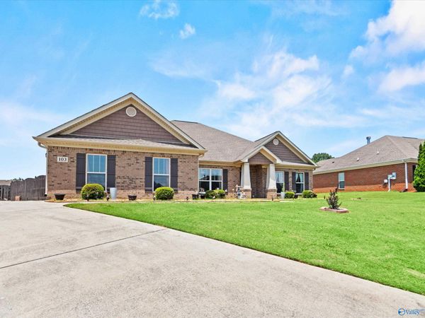 103 Old Picket Circle, Meridianville, AL 35759