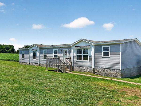 323 Lands Smith Rd, Monroe, TN 38573