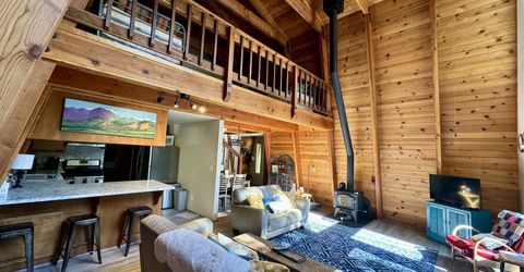 105 Marion Trail, Lake Almanor, CA 96020 Photo