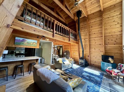 105 Marion Trail, Lake Almanor, CA 96020 Photo