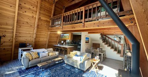 105 Marion Trail, Lake Almanor, CA 96020 Photo