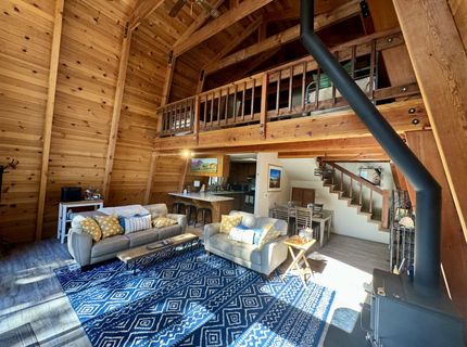 105 Marion Trail, Lake Almanor, CA 96020 Photo