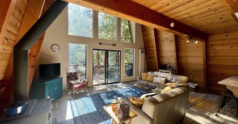 105 Marion Trail, Lake Almanor, CA 96020 Photo