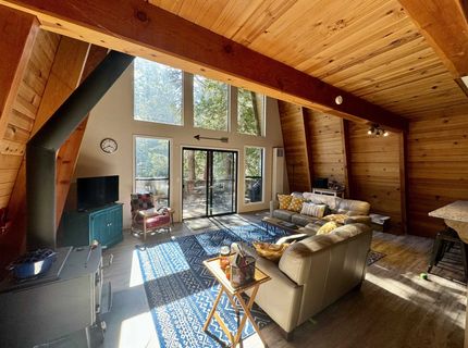 105 Marion Trail, Lake Almanor, CA 96020 Photo