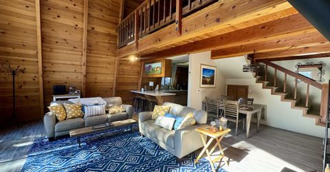 105 Marion Trail, Lake Almanor, CA 96020 Photo