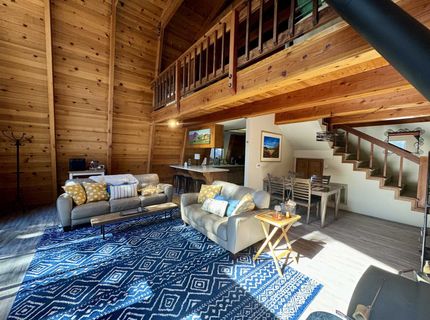 105 Marion Trail, Lake Almanor, CA 96020 Photo