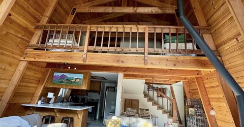 105 Marion Trail, Lake Almanor, CA 96020 Photo