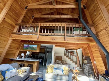 105 Marion Trail, Lake Almanor, CA 96020 Photo