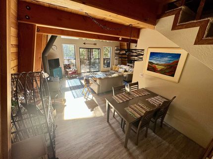105 Marion Trail, Lake Almanor, CA 96020 Photo