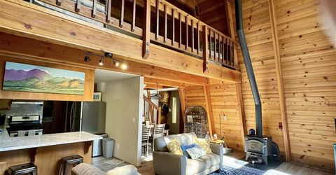 105 Marion Trail, Lake Almanor, CA 96020 Photo