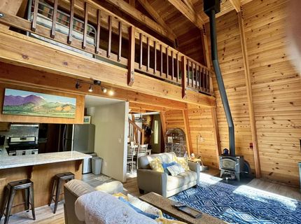 105 Marion Trail, Lake Almanor, CA 96020 Photo