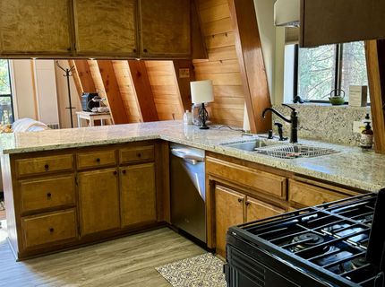 105 Marion Trail, Lake Almanor, CA 96020 Photo