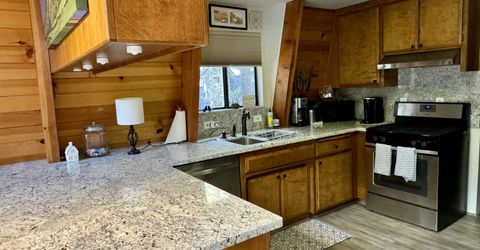 105 Marion Trail, Lake Almanor, CA 96020 Photo