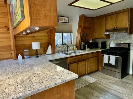 105 Marion Trail, Lake Almanor, CA 96020 Photo