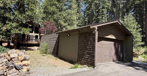 105 Marion Trail, Lake Almanor, CA 96020 Photo