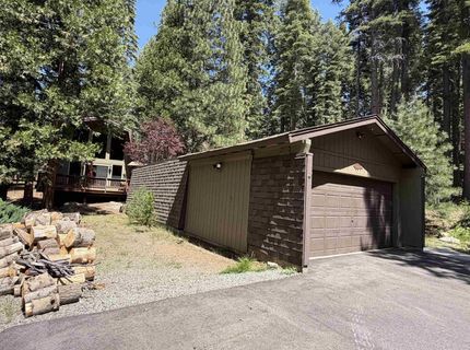105 Marion Trail, Lake Almanor, CA 96020 Photo