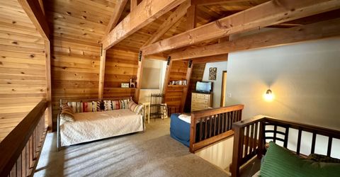 105 Marion Trail, Lake Almanor, CA 96020 Photo