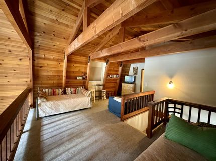 105 Marion Trail, Lake Almanor, CA 96020 Photo