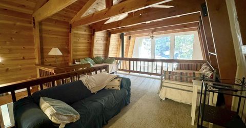 105 Marion Trail, Lake Almanor, CA 96020 Photo