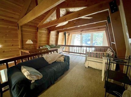 105 Marion Trail, Lake Almanor, CA 96020 Photo