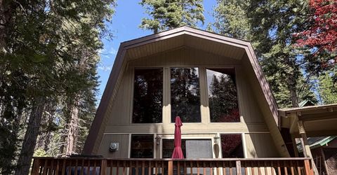 105 Marion Trail, Lake Almanor, CA 96020 Photo