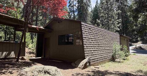105 Marion Trail, Lake Almanor, CA 96020 Photo