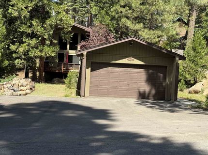 105 Marion Trail, Lake Almanor, CA 96020 Photo