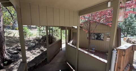 105 Marion Trail, Lake Almanor, CA 96020 Photo