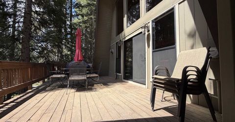 105 Marion Trail, Lake Almanor, CA 96020 Photo