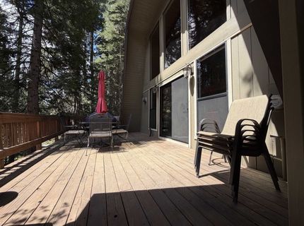 105 Marion Trail, Lake Almanor, CA 96020 Photo