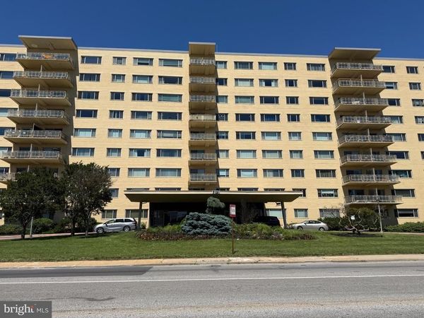 7121 PARK HEIGHTS AVENUE , Unit 203, BALTIMORE, MD 21215